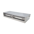 Heavy Duty UTE Use Two Door Metal Drawer