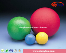 Juggling Ball, Toys Promotion Gift PU Balls