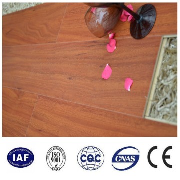 Easy Installation Valinger Click Laminate Flooring