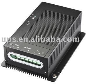 Hybrid solar charge access controllers 20-50A