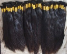 bulk buy from virgin indian human unprocessed hair bulk 100 percent indian remy human hair bulk