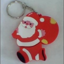Cartoon Santa Claus usb flash drives