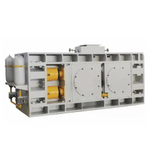 Hydraulic Roller Press in Cement Plant