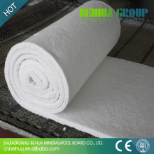 Top level promotional ceramic fiber aluminum silicate blanket