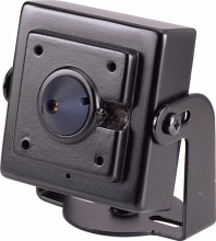 CCTV Mini Surveillance Systems Camera (HT-9013SMZ)