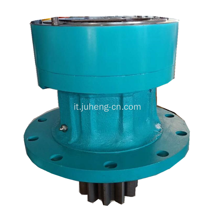 Altalena Kobelco Riduzione del cambio oscillante SK135 YY15V00004F1