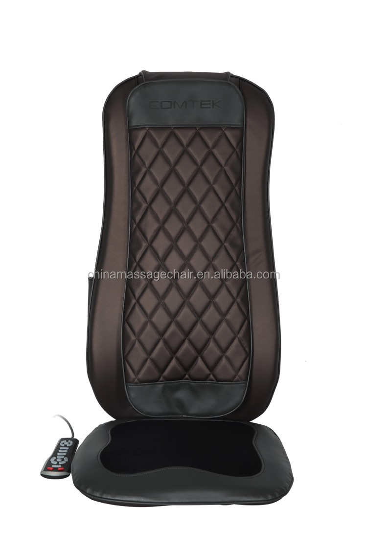 RK-988 Heating Massaging Cushion with music play