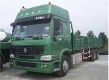 howo 6*4 cargo truck
