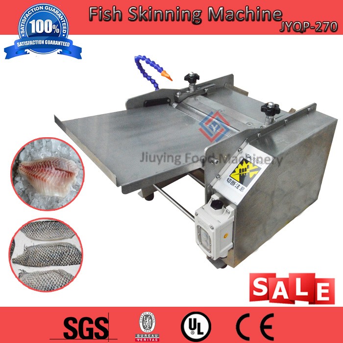 2021 Hot Sale Skinner Remove Machine/Salmon Squid Peeler Machine /Skin Removing Fish Peeler