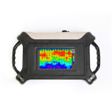 ADMT 500AX Underground Water Finder & Mineral Detector