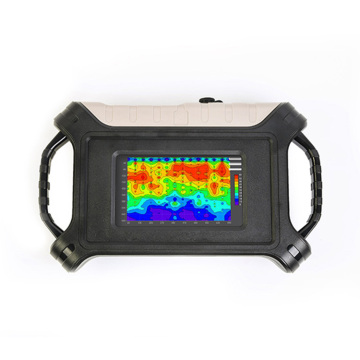 ADMT 500AX Underground Water Finder & Mineral Detector