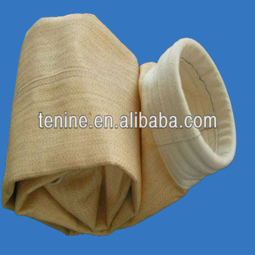 one side sintered air purifier filter bag