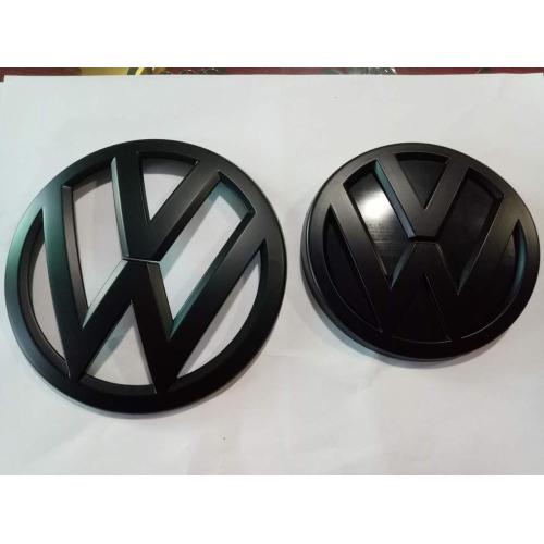 Chrome Car Badges Auto Emblems