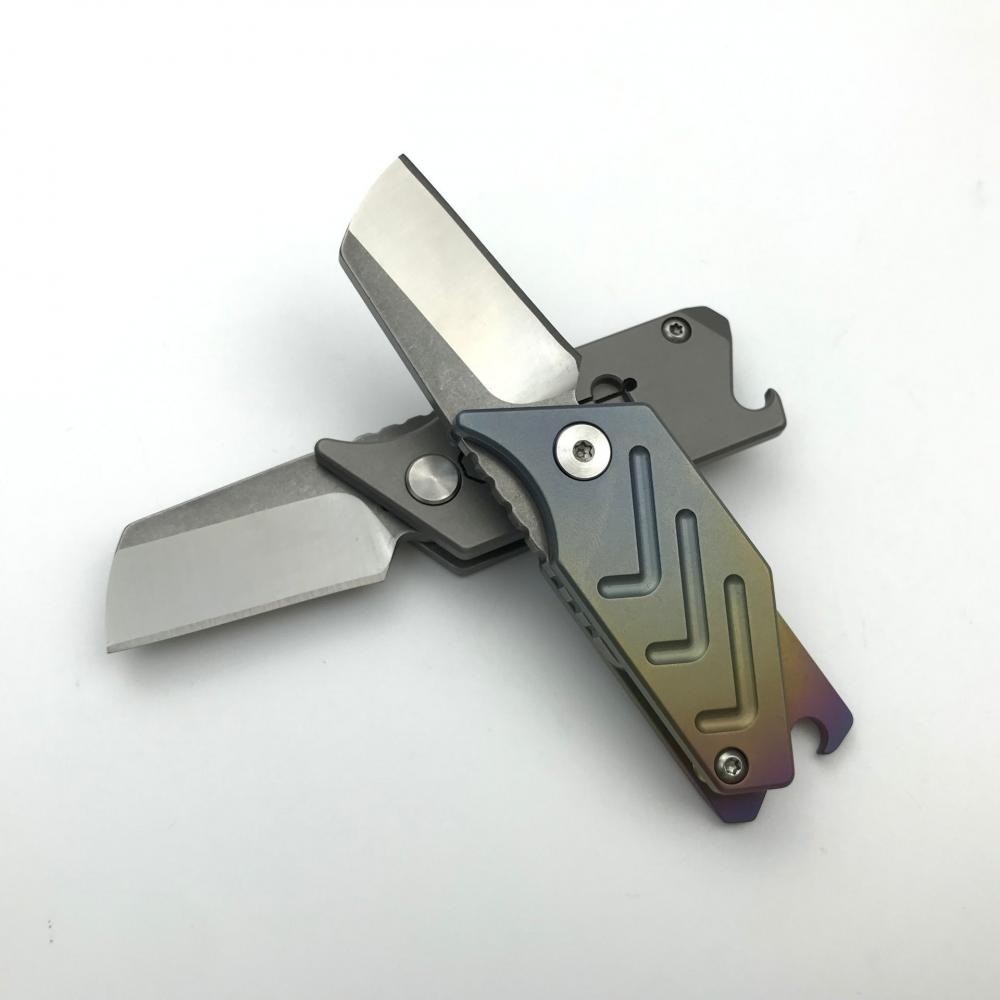 Small Tactical Knife