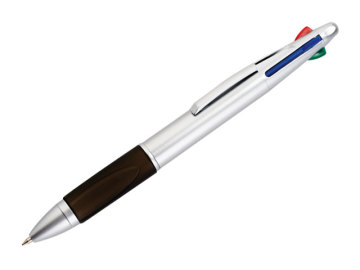 4 in 1 colour pen