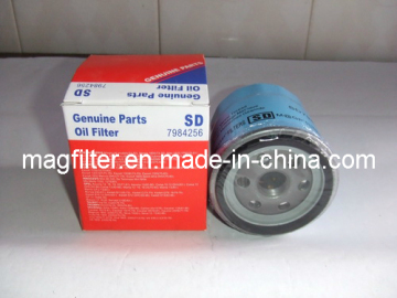 Daewoo Cars Auto Oil Filter