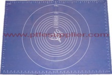 Massive Silicone Work Mat