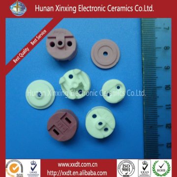 thermostat temperature controlled switch ceramic part