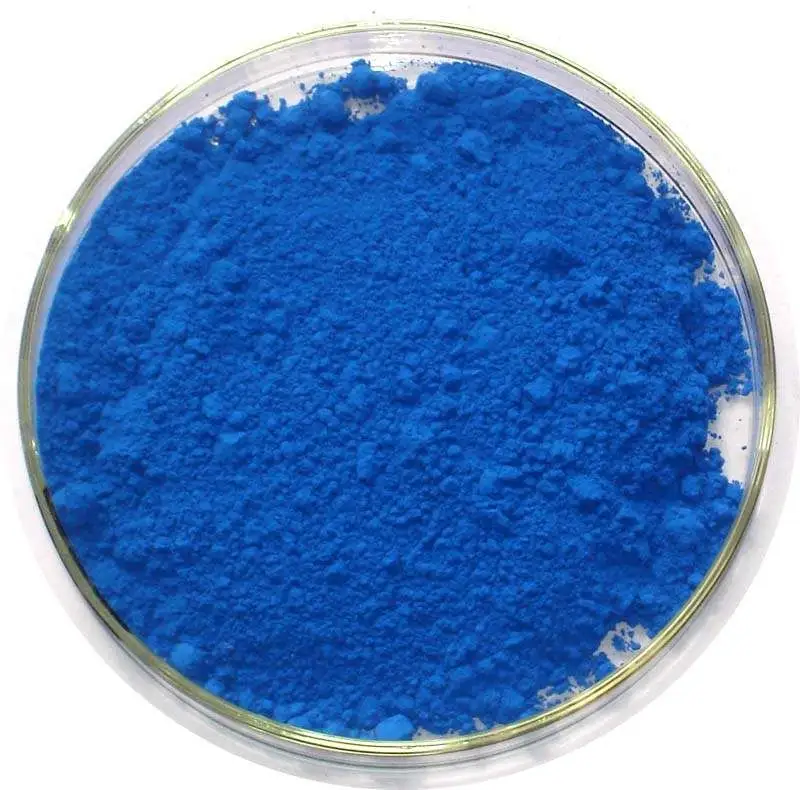 CAS 17354-14-2 Solvent Blue 35 C22H26N2O2