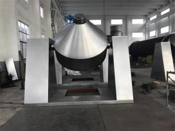 Cone Rotating Drying Machine Made by Professional