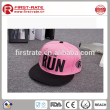 Custom baseball cap