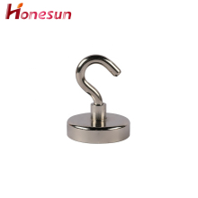 Super Strong Pulling Force Neodymium Pot Magnet