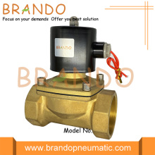 Uni-D Type UW-50 2'' Inch Semi-Diaphragm Solenoid Valve