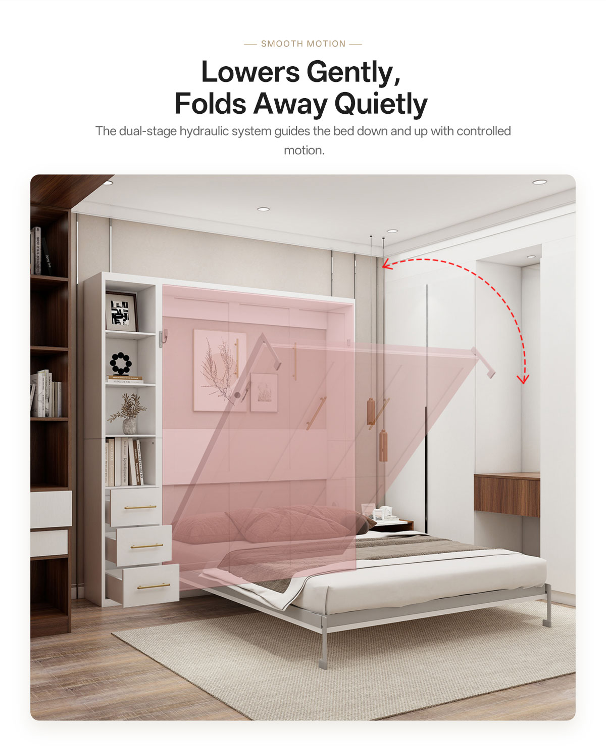 cama embutida 2 murphy bed 2
