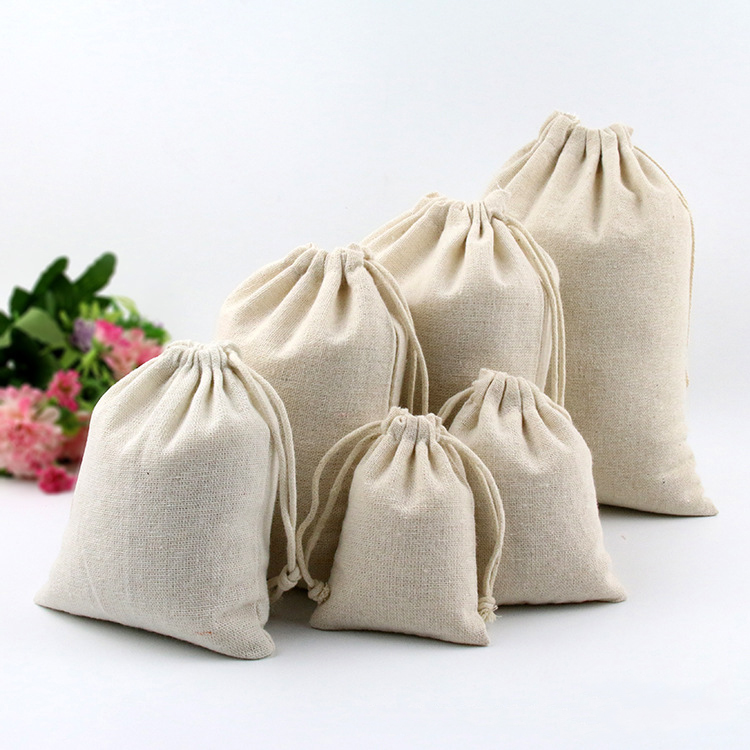 Cottonbags for Coffee bean