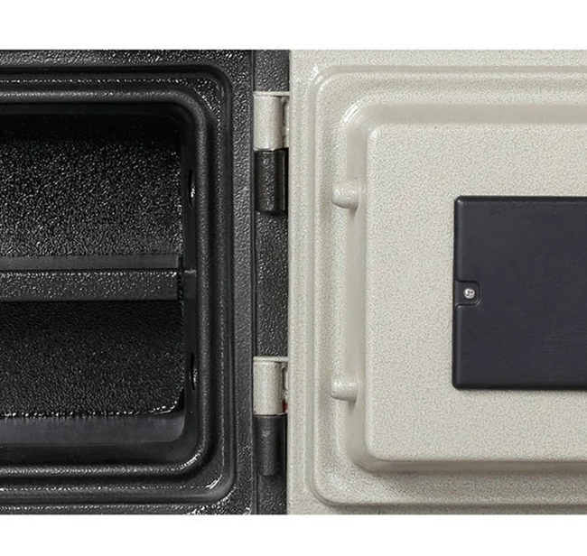 YB300A Smart Fireproof Safe 3
