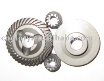 electric tools gears