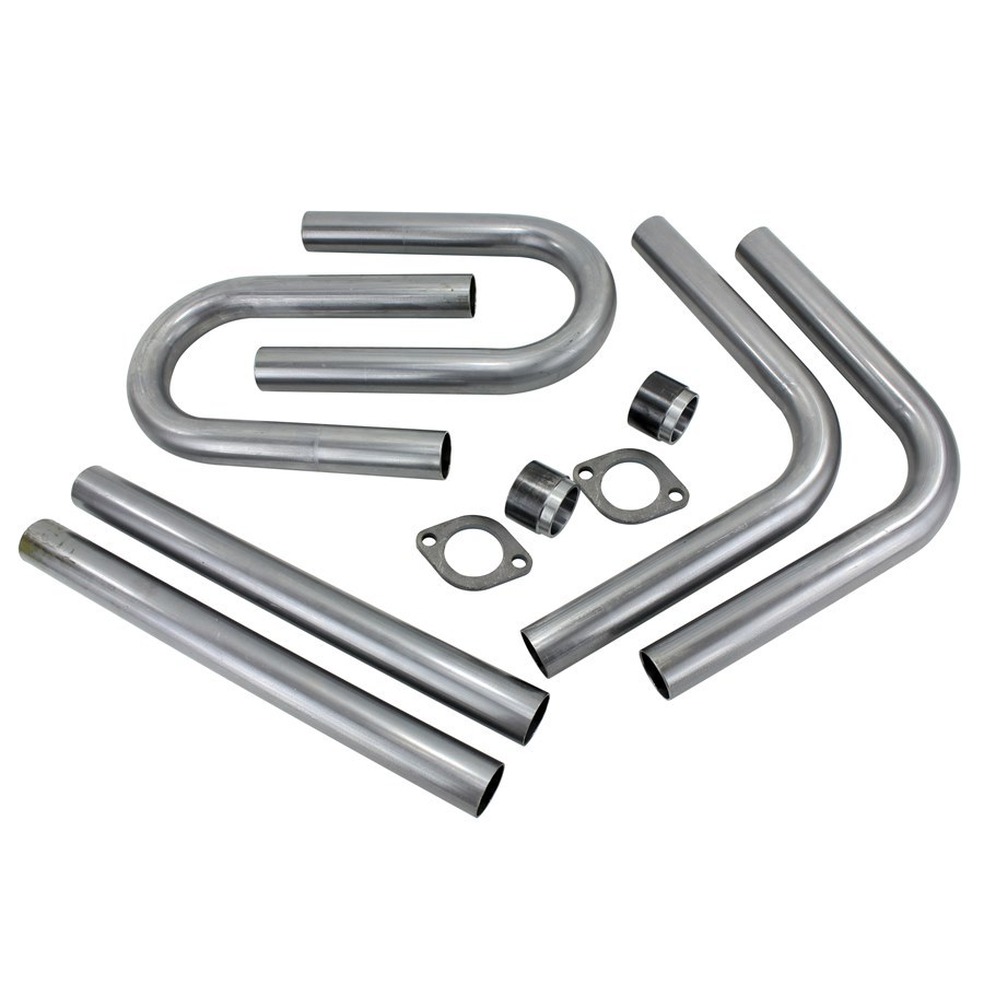 Steel Tubing Machining Service Custom Bending Parts