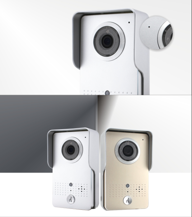 Doorbell Video Camera