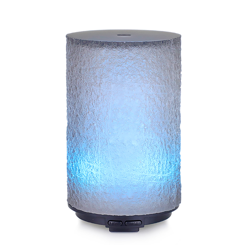 Resin Material Small Room Humidifier for Bedroom