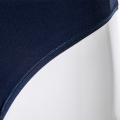 Roupas íntimas confortáveis ​​de algodão de cintura média para mulheres de várias cores no atacado