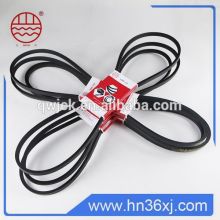 Fast delivery factory price rubber v belt for world market