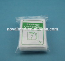 Medical Non woven Triangular Bandage