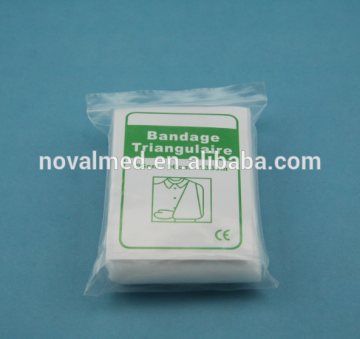 Medical Non woven Triangular Bandage