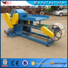 Fram Industrial Decorticator Fiber Extacting Decorticator Machine