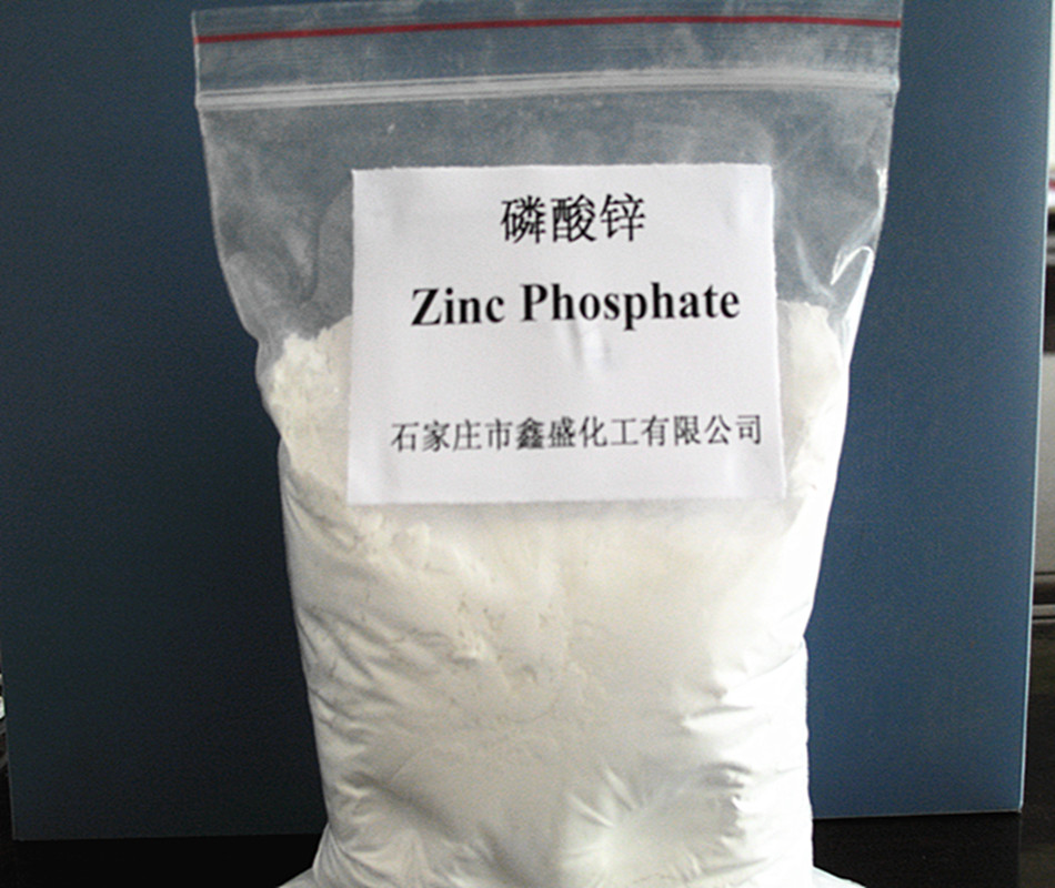 zinc phospahte