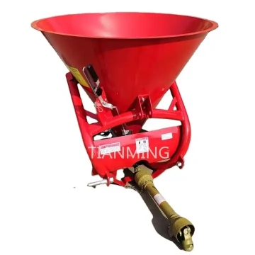 CDR-260 Fertilizer Spreader Applicator Tractor - Professional Agricultural Machinery