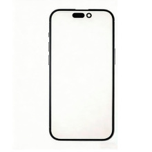 iPhone 15 Pro / 15 Pro Max Front Glass