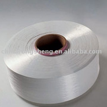 100% Polyester Full drawn Yarn SDY190Denir /48F,96F Yarn