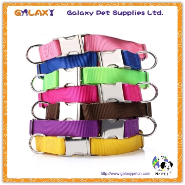 G-A-6821 design dog collar