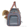 Super Canvas Airline Disetujui Pet Carrier