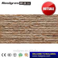 Popular factory price latest design outside wall decor tile 200x400