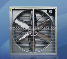 Efficient and Durable Stainless Steel Exhaust Fan