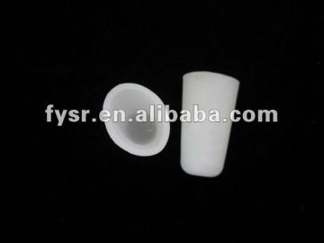 silica gel toe seperator silicone toe pad