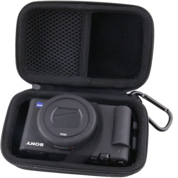 Customized EVA Shockproof Waterproof Case for Sony Digital Camera