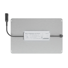 100W Safe UV LED Grow Light Replace Sunlight